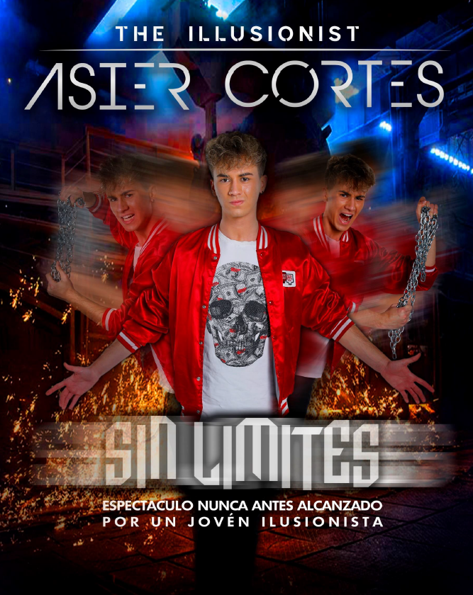 Asier Cortés