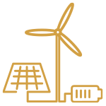 Energías renovables