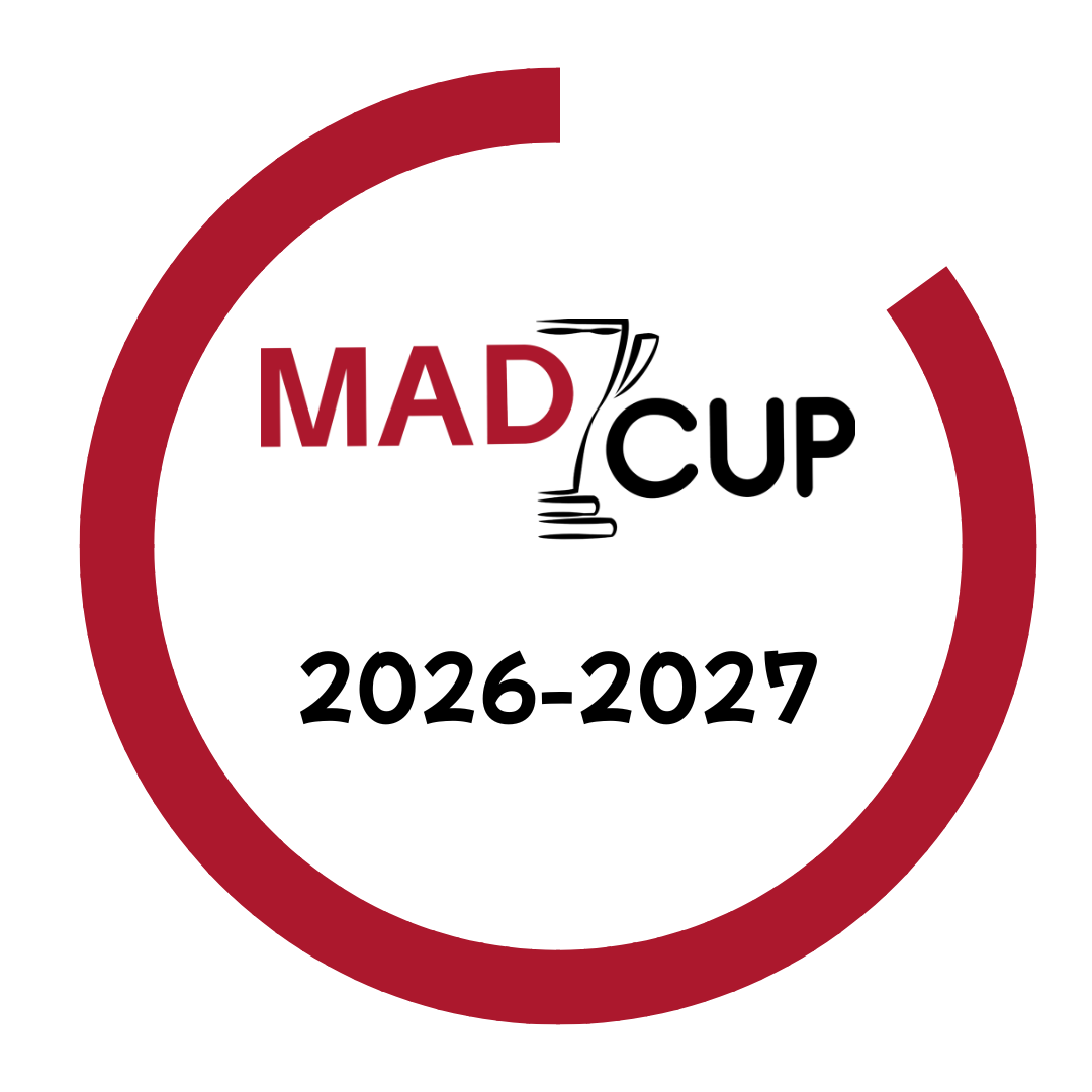 MAD CUP